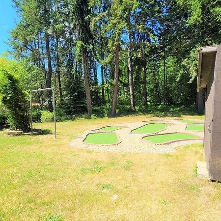 Villa The Hideaway Port Angeles Exterior foto