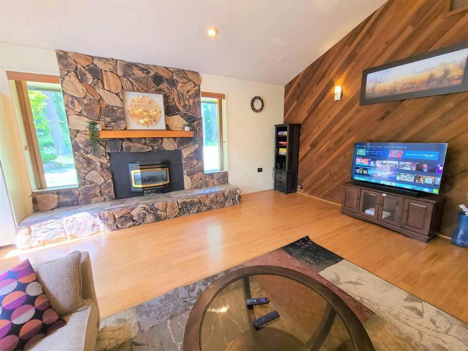 Villa The Hideaway Port Angeles Exterior foto
