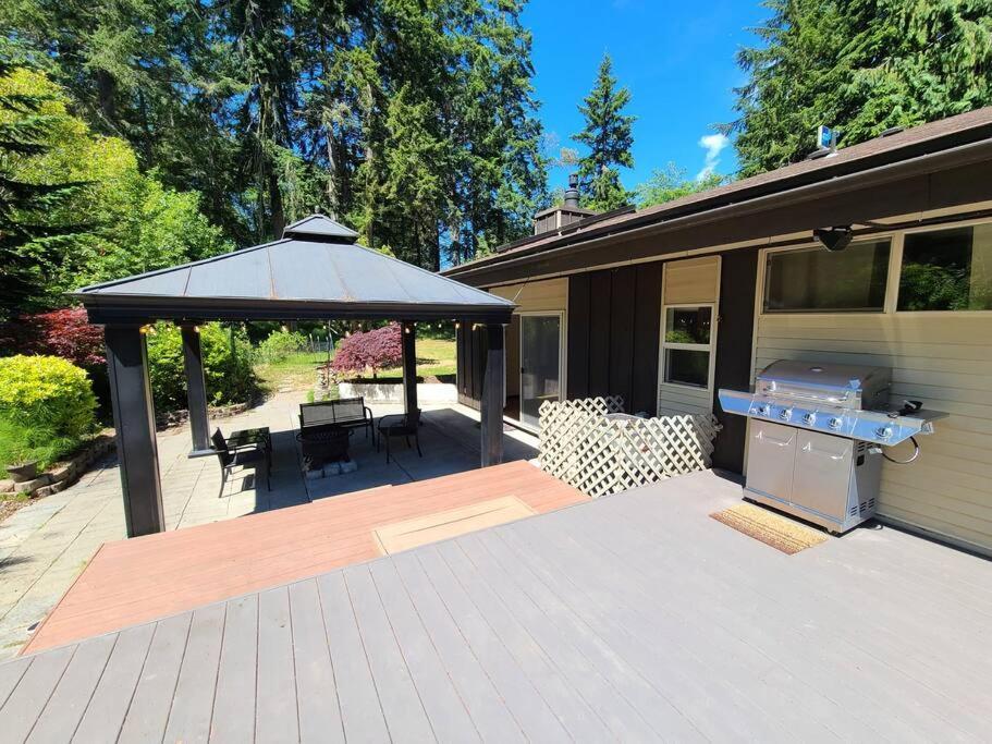 Villa The Hideaway Port Angeles Exterior foto
