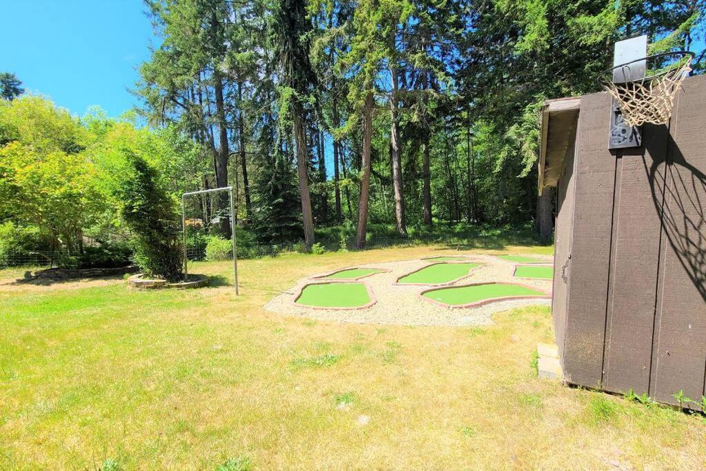 Villa The Hideaway Port Angeles Exterior foto