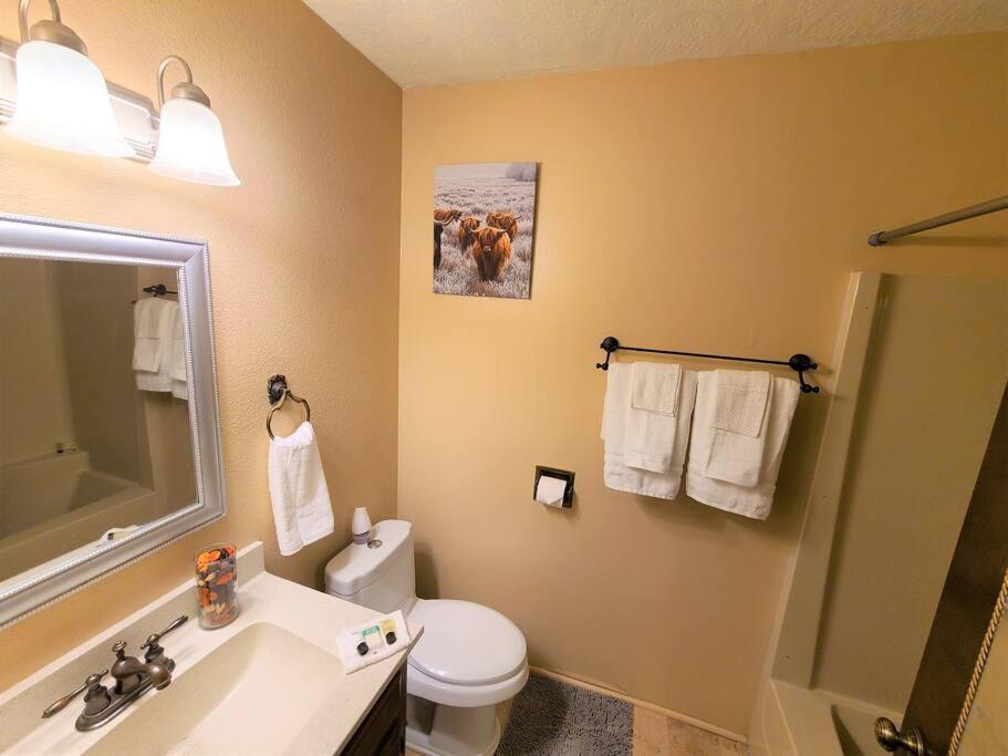 Villa The Hideaway Port Angeles Exterior foto