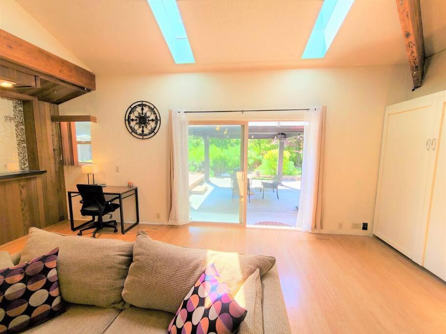 Villa The Hideaway Port Angeles Exterior foto